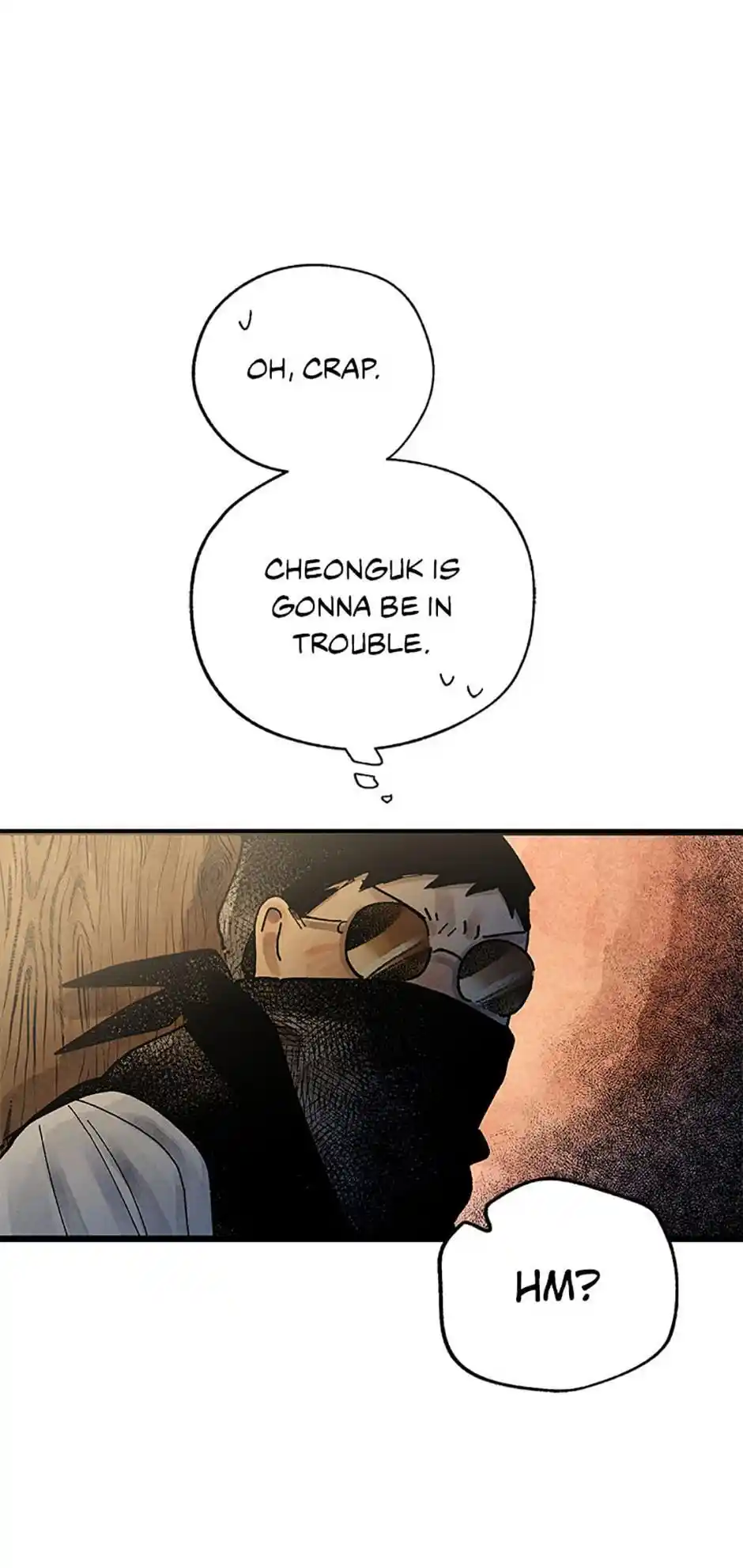 Rebirth In Paradise Chapter 57