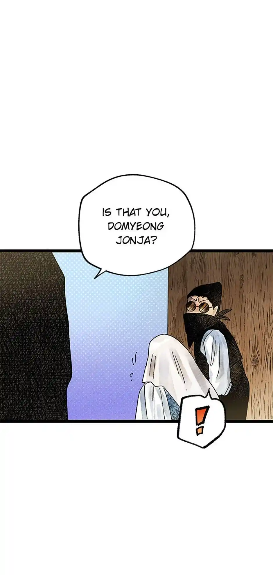 Rebirth In Paradise Chapter 57