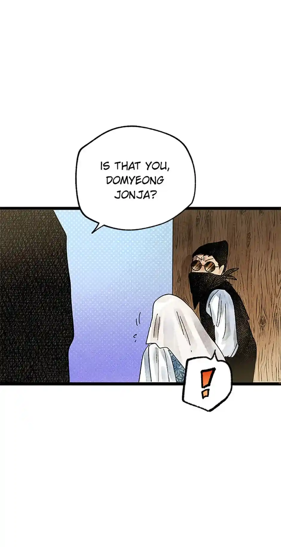 Rebirth In Paradise Chapter 58