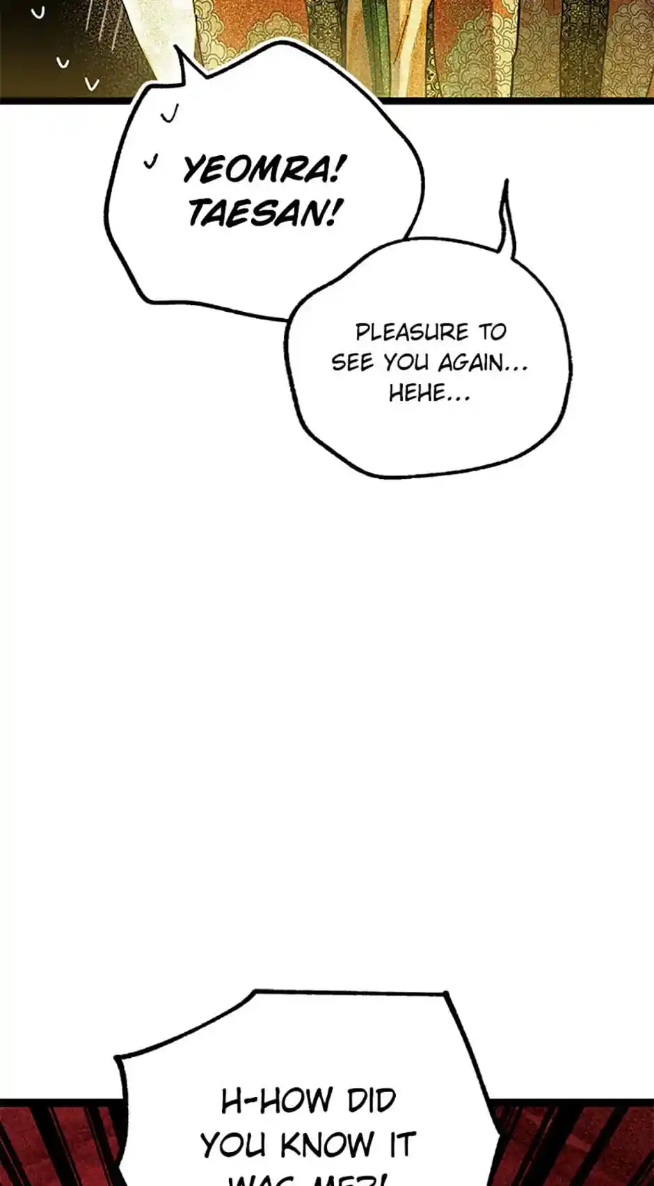 Rebirth In Paradise Chapter 58