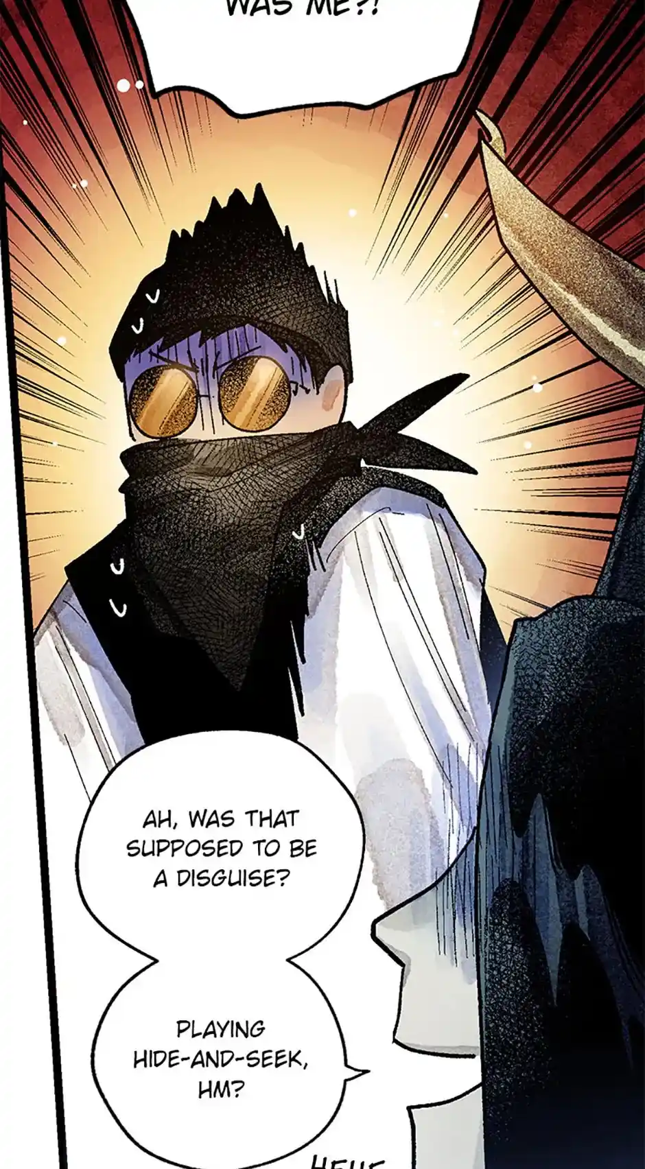 Rebirth In Paradise Chapter 58