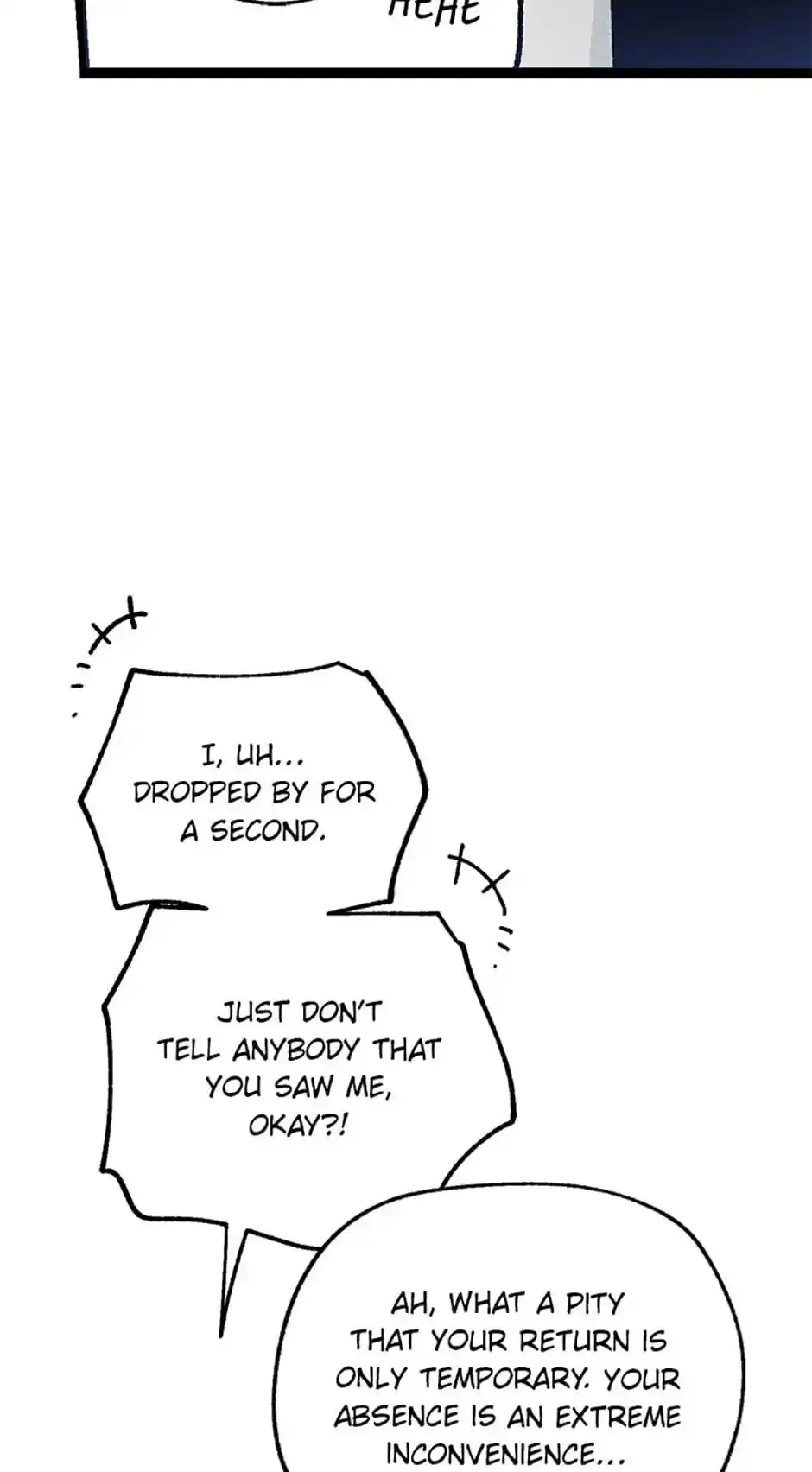 Rebirth In Paradise Chapter 58