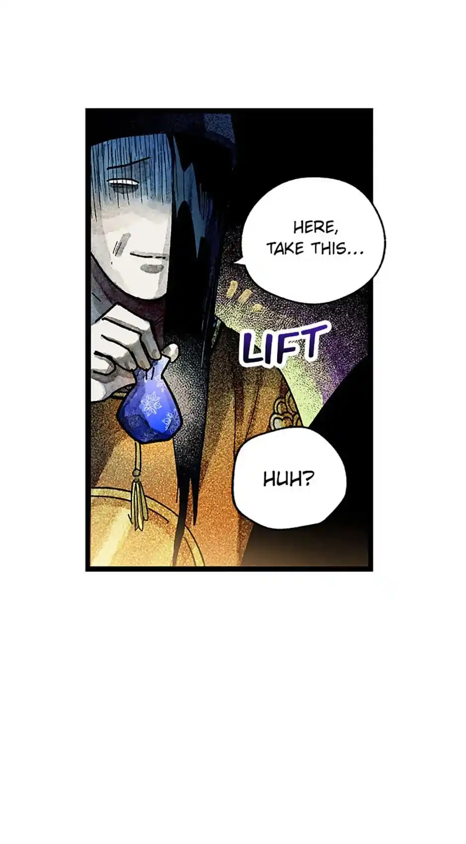 Rebirth In Paradise Chapter 58