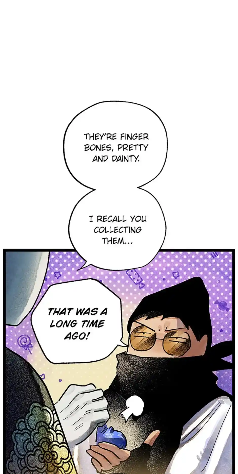 Rebirth In Paradise Chapter 58