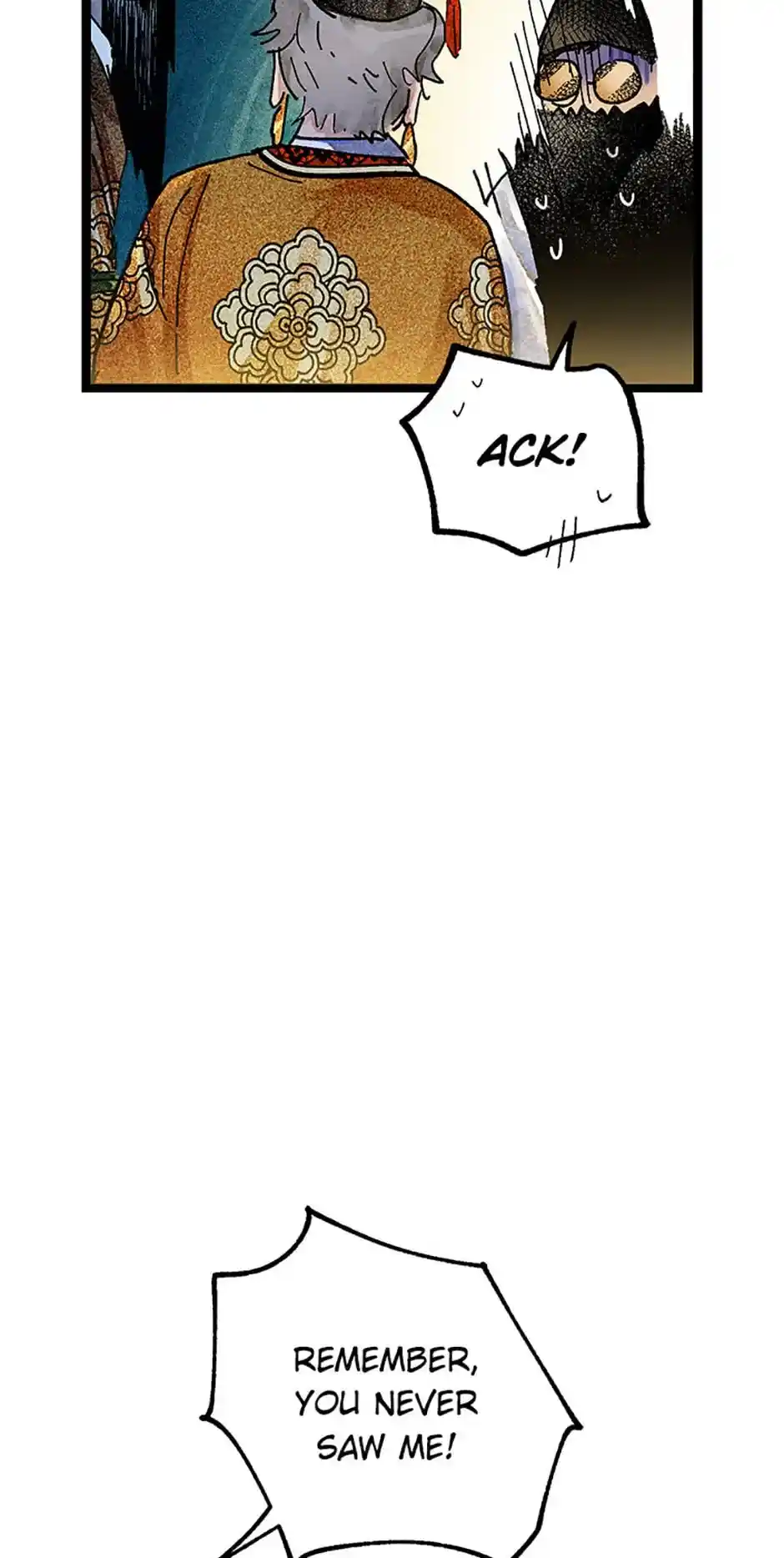 Rebirth In Paradise Chapter 58