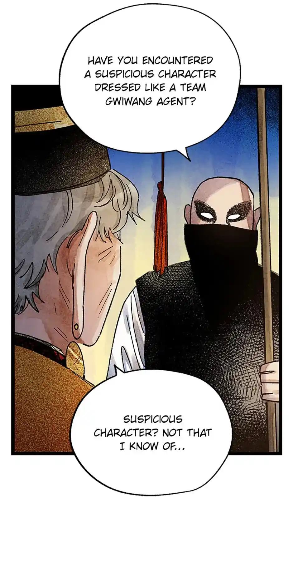 Rebirth In Paradise Chapter 58