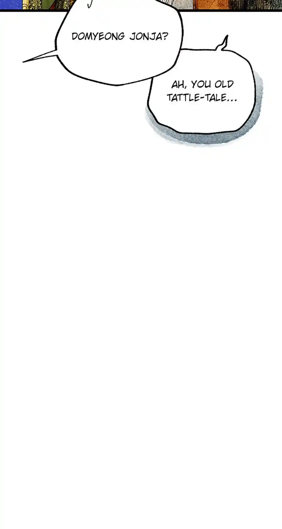 Rebirth In Paradise Chapter 58