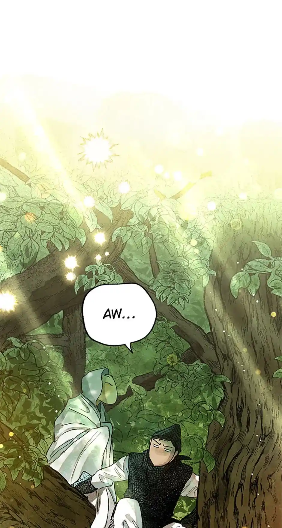 Rebirth In Paradise Chapter 58