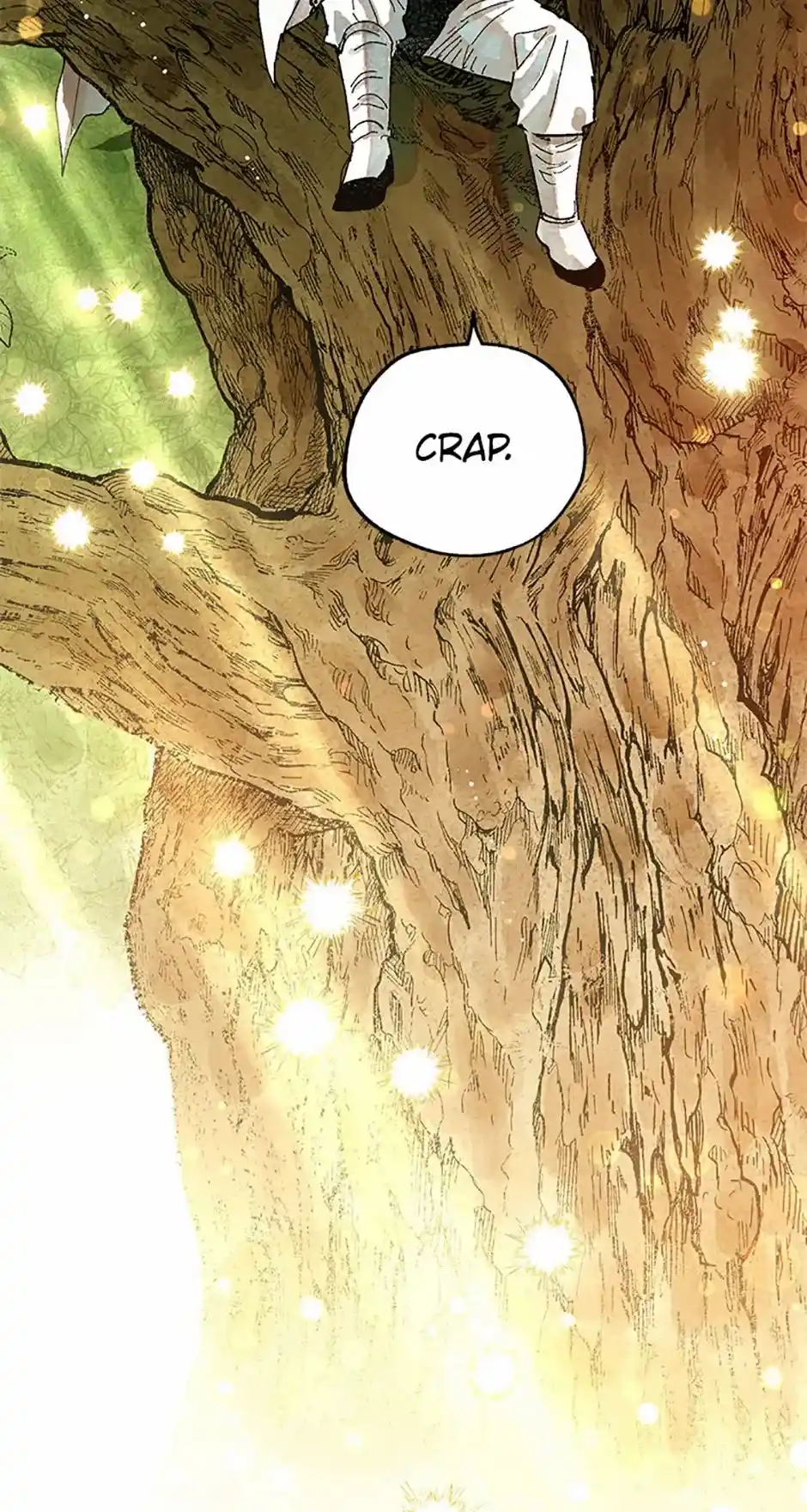 Rebirth In Paradise Chapter 58