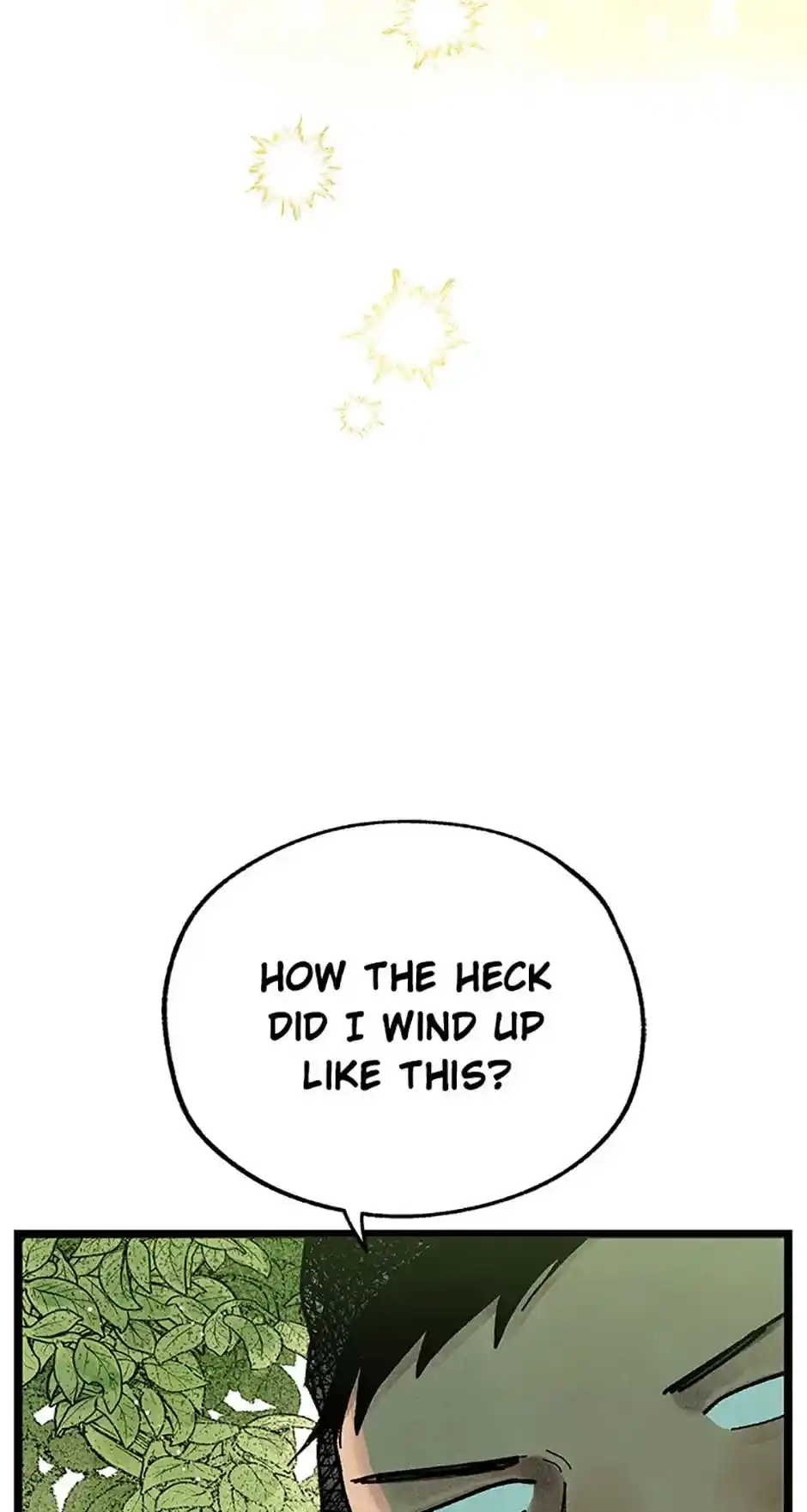 Rebirth In Paradise Chapter 58