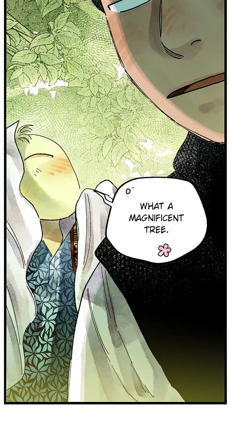 Rebirth In Paradise Chapter 58