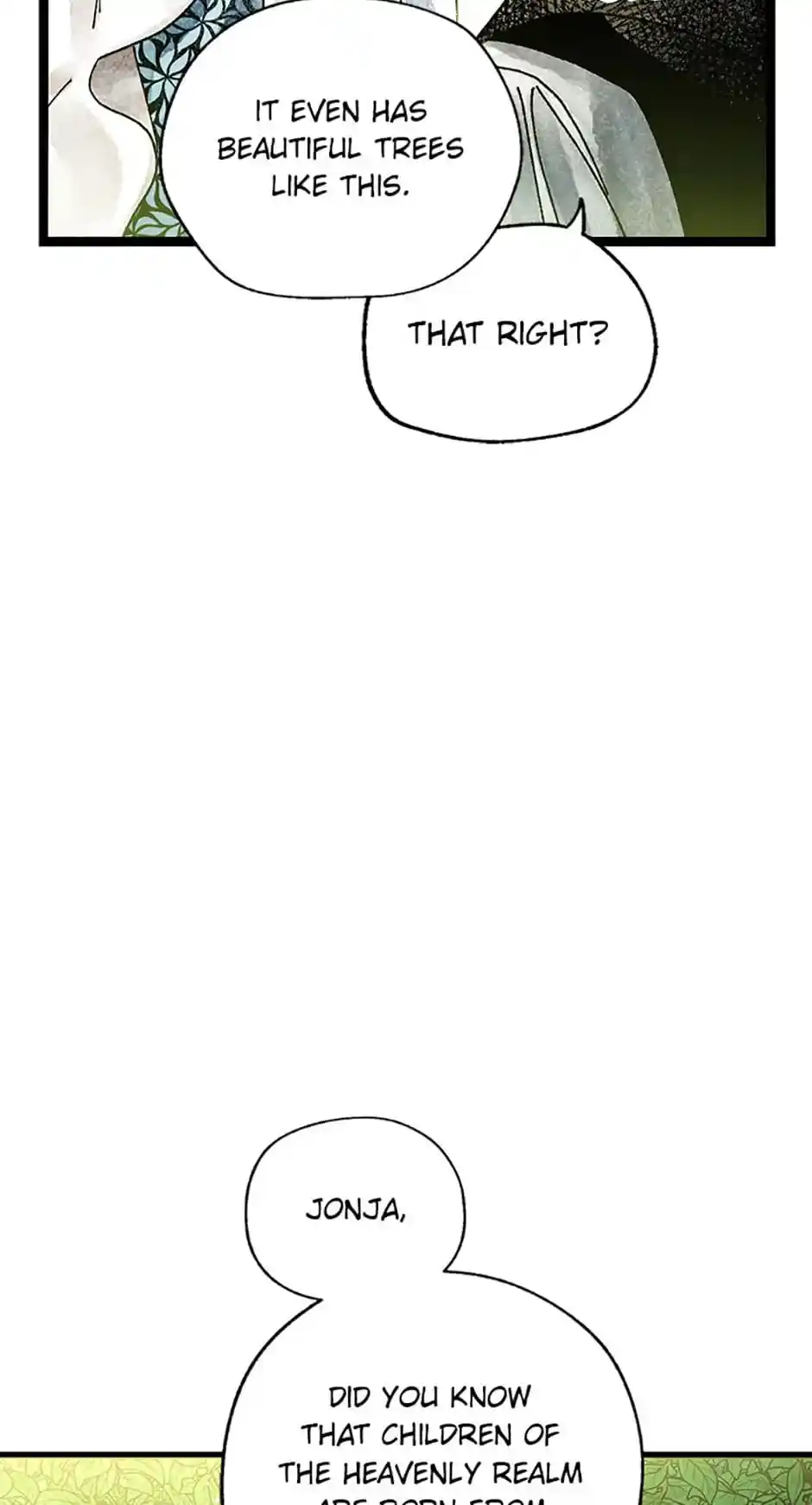 Rebirth In Paradise Chapter 58