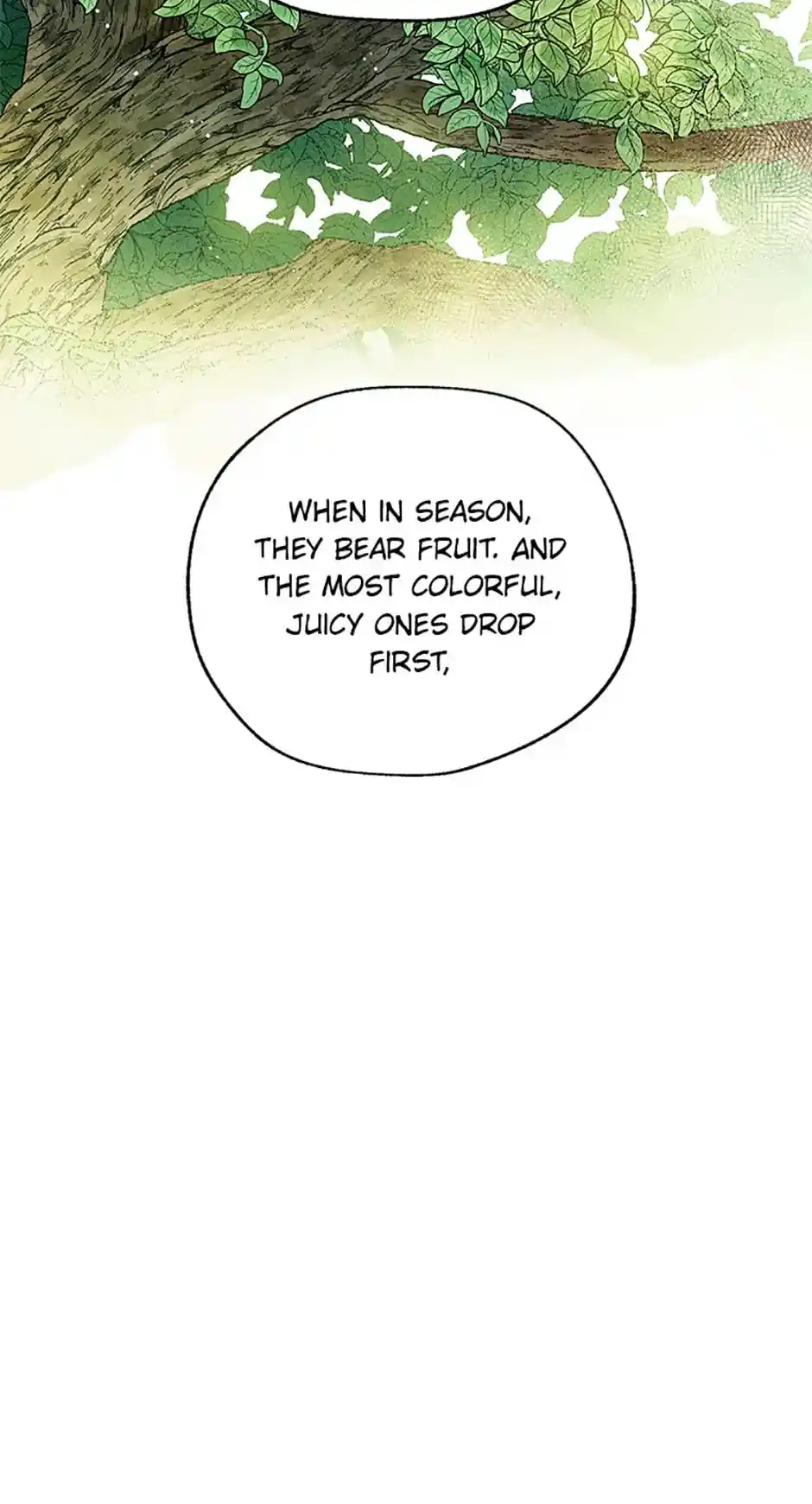 Rebirth In Paradise Chapter 58