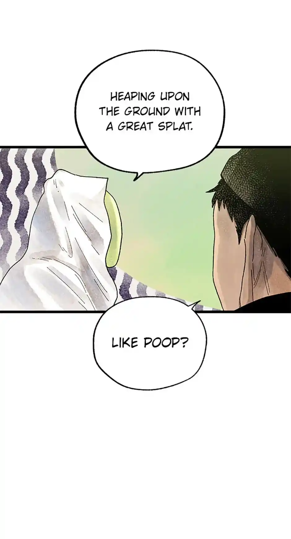 Rebirth In Paradise Chapter 58