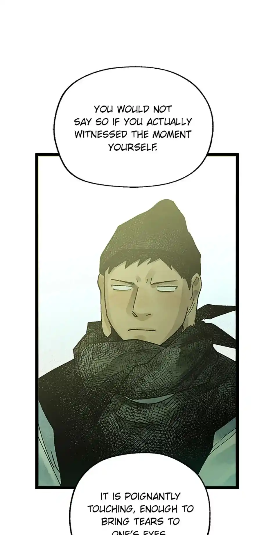 Rebirth In Paradise Chapter 58