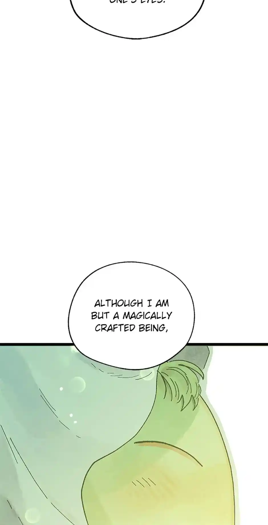 Rebirth In Paradise Chapter 58