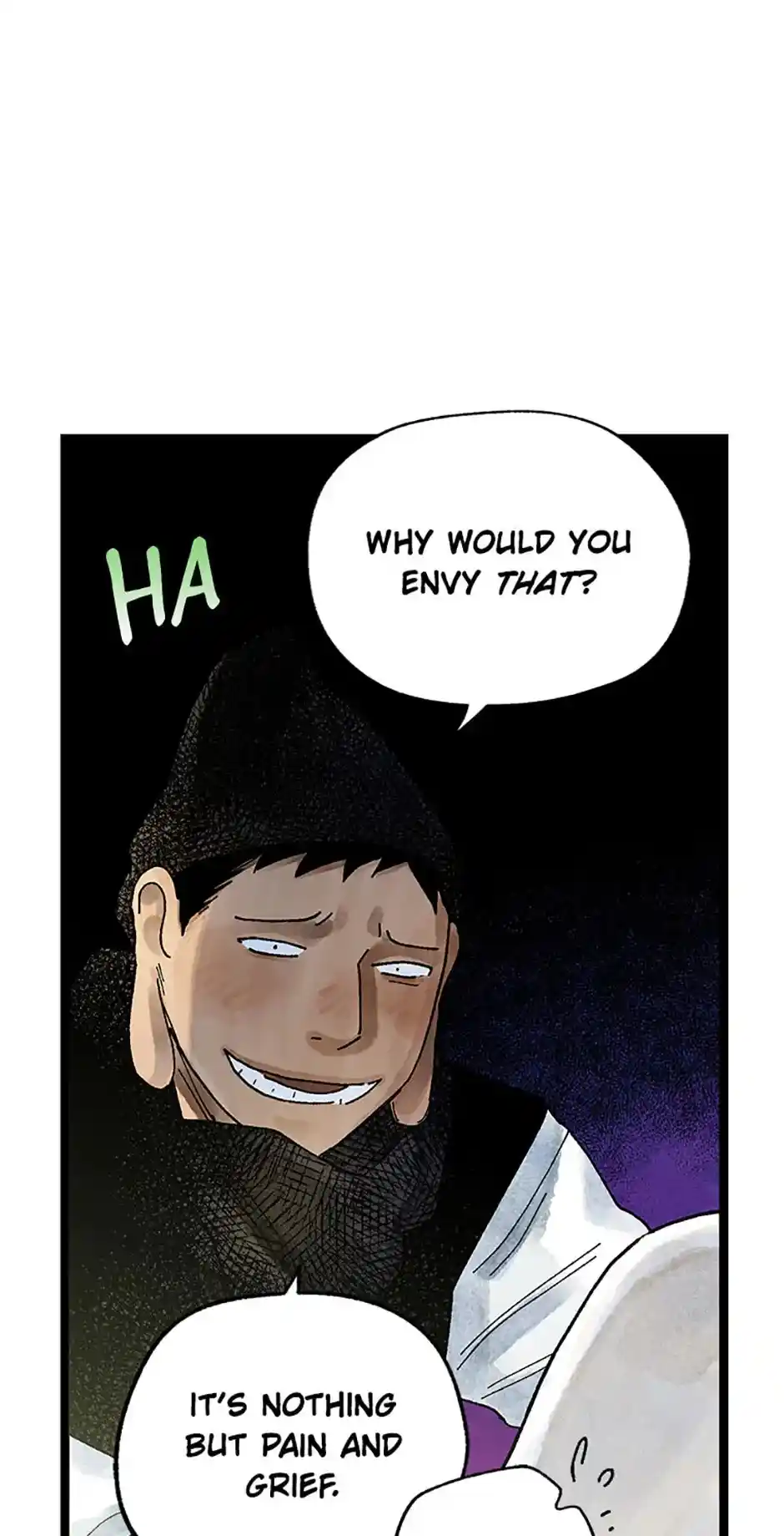 Rebirth In Paradise Chapter 58