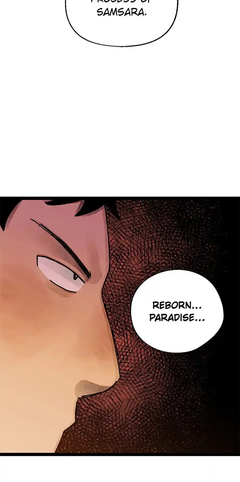 Rebirth In Paradise Chapter 58