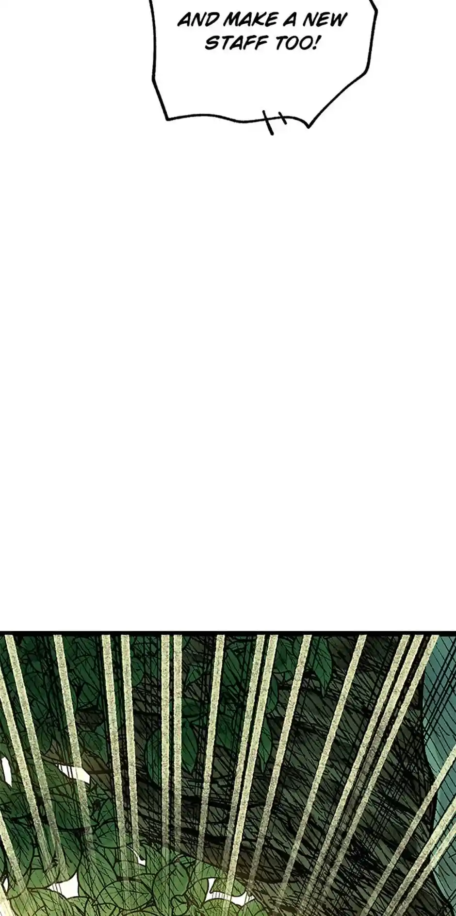 Rebirth In Paradise Chapter 58