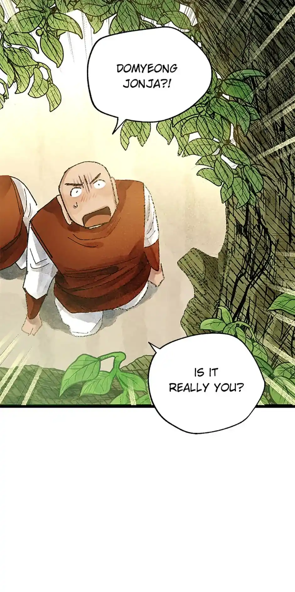 Rebirth In Paradise Chapter 58