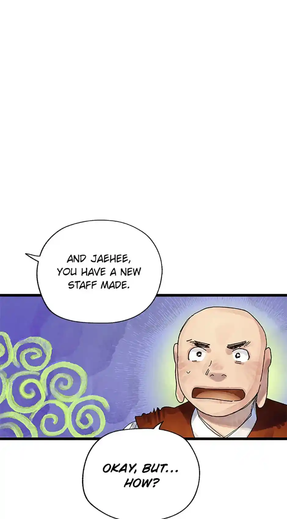 Rebirth In Paradise Chapter 58