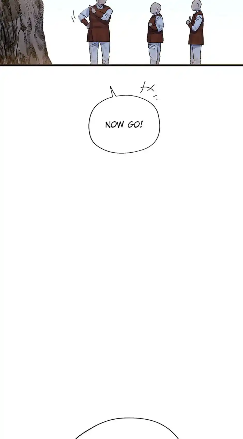 Rebirth In Paradise Chapter 58