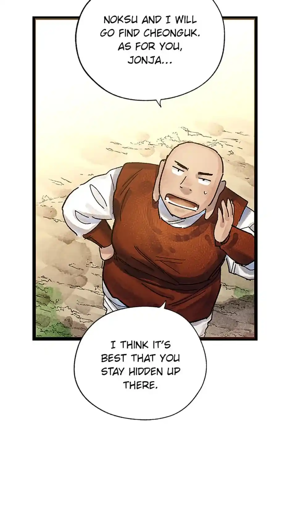 Rebirth In Paradise Chapter 58