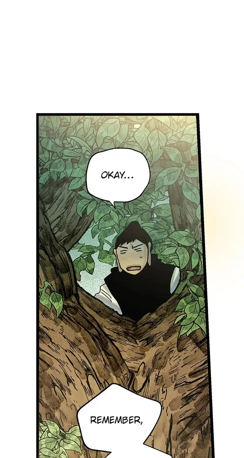 Rebirth In Paradise Chapter 58