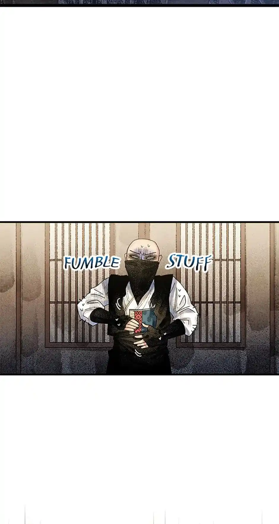 Rebirth In Paradise Chapter 58