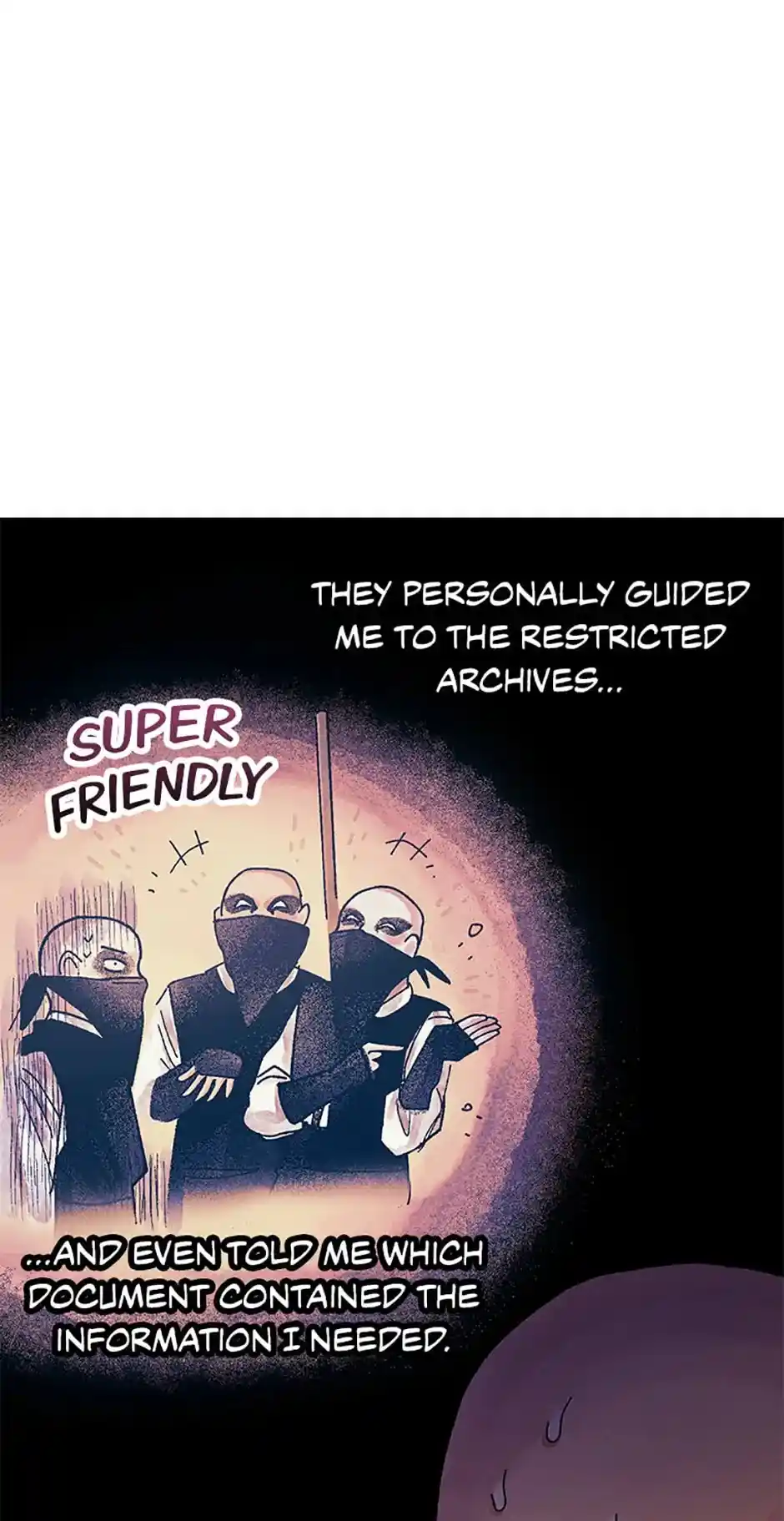 Rebirth In Paradise Chapter 58