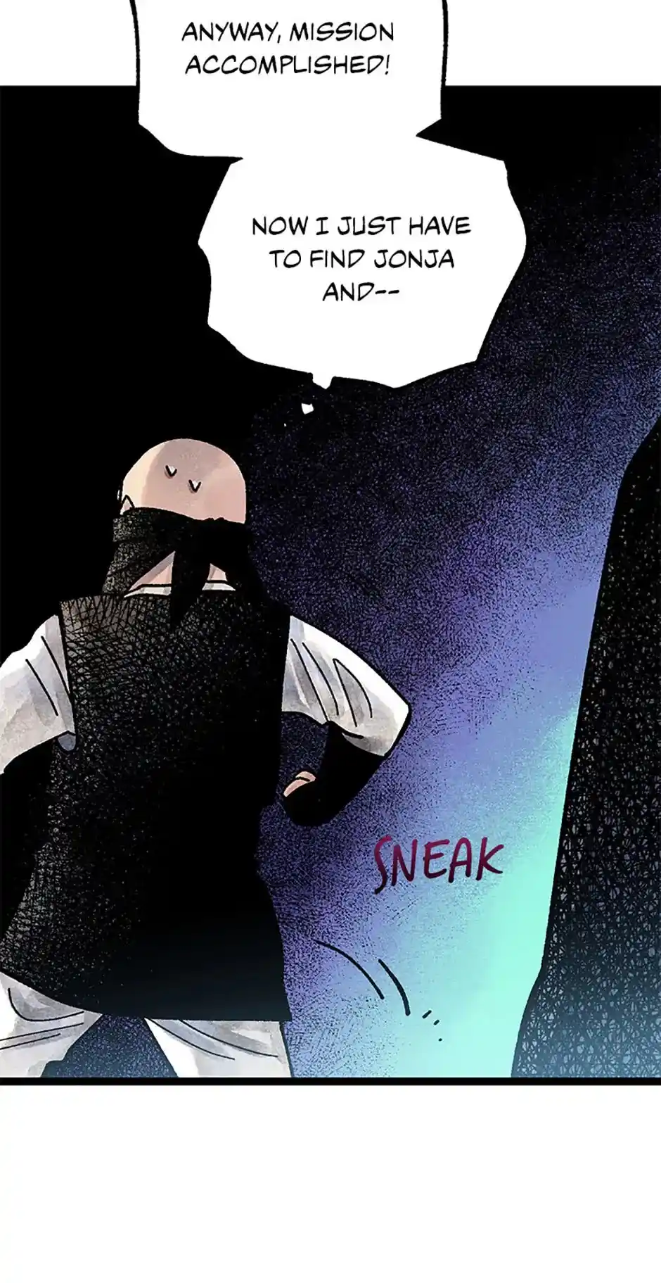 Rebirth In Paradise Chapter 58