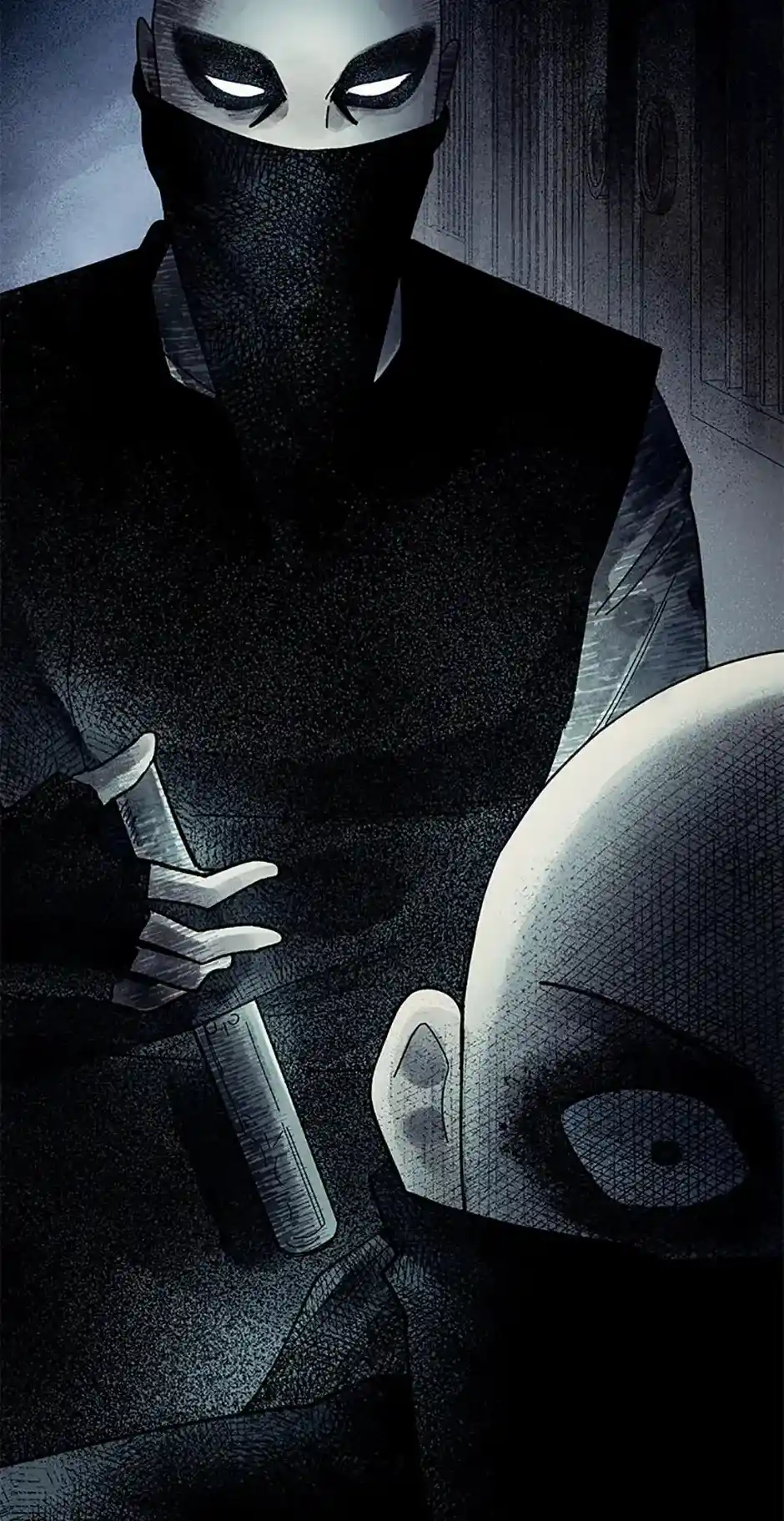 Rebirth In Paradise Chapter 58