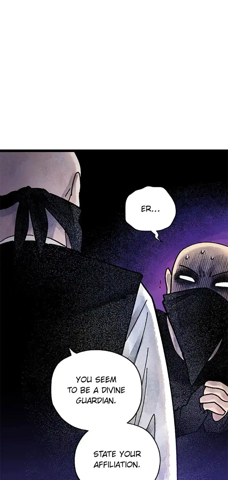 Rebirth In Paradise Chapter 58