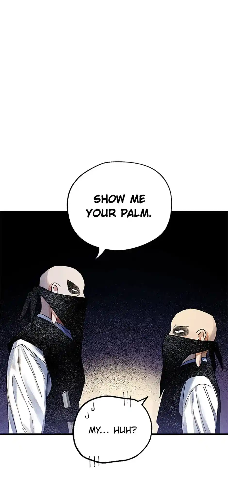 Rebirth In Paradise Chapter 58