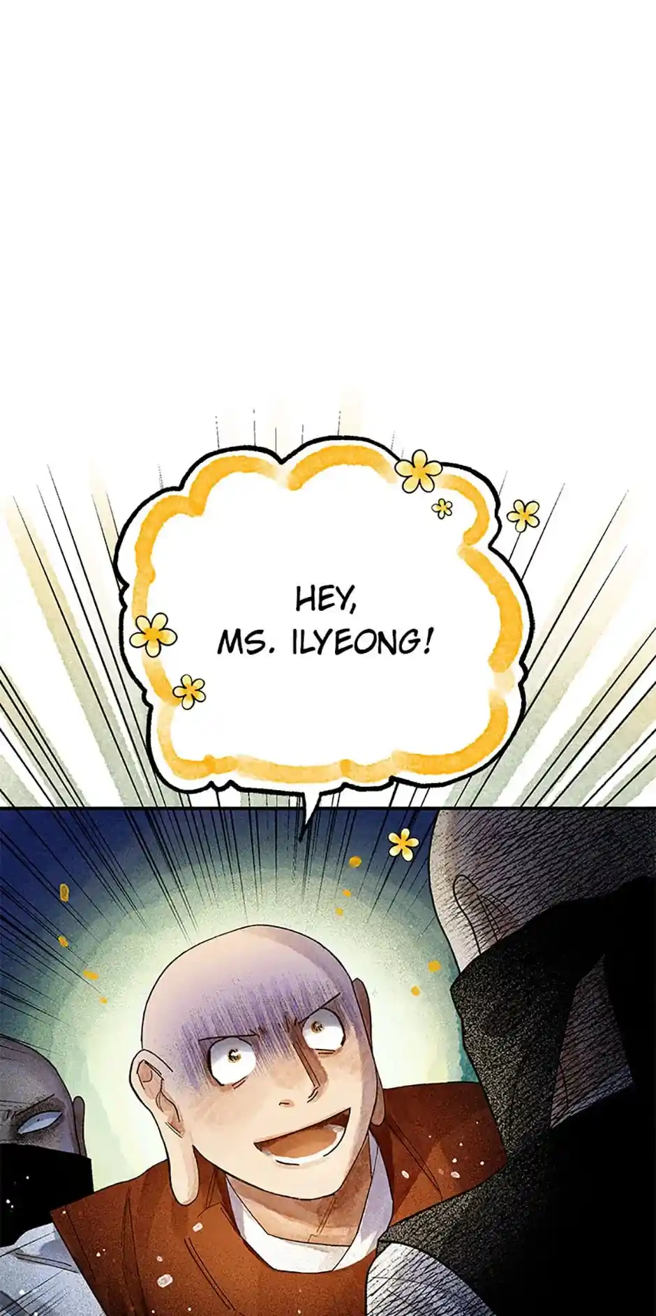 Rebirth In Paradise Chapter 59