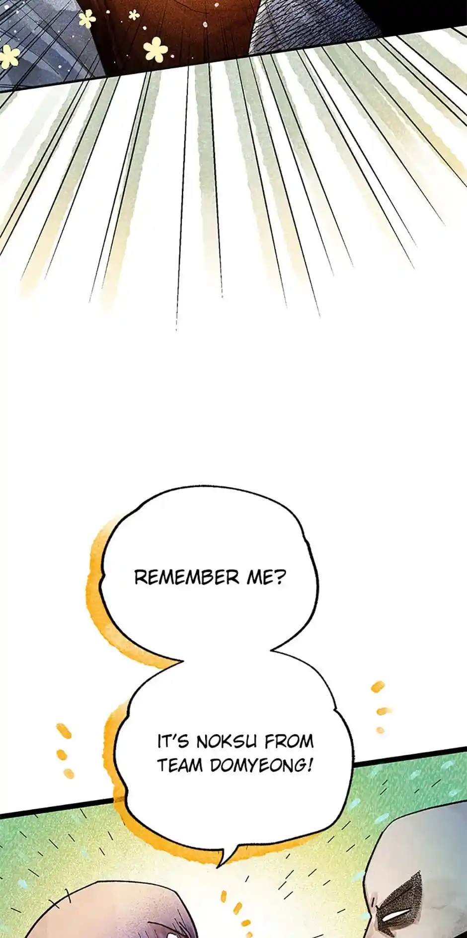 Rebirth In Paradise Chapter 59