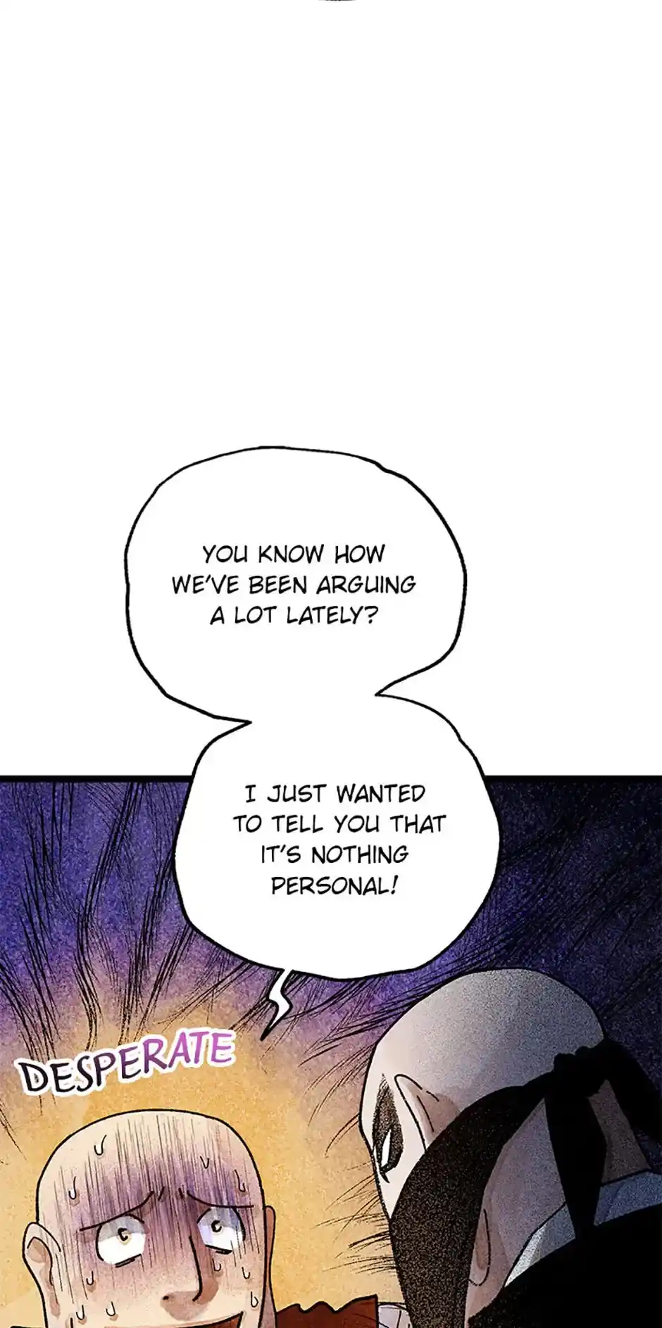 Rebirth In Paradise Chapter 59