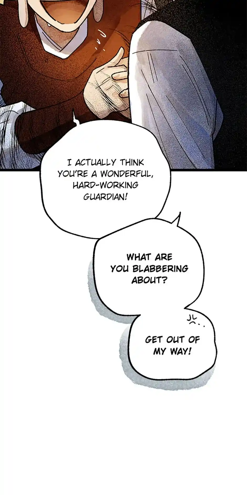 Rebirth In Paradise Chapter 59