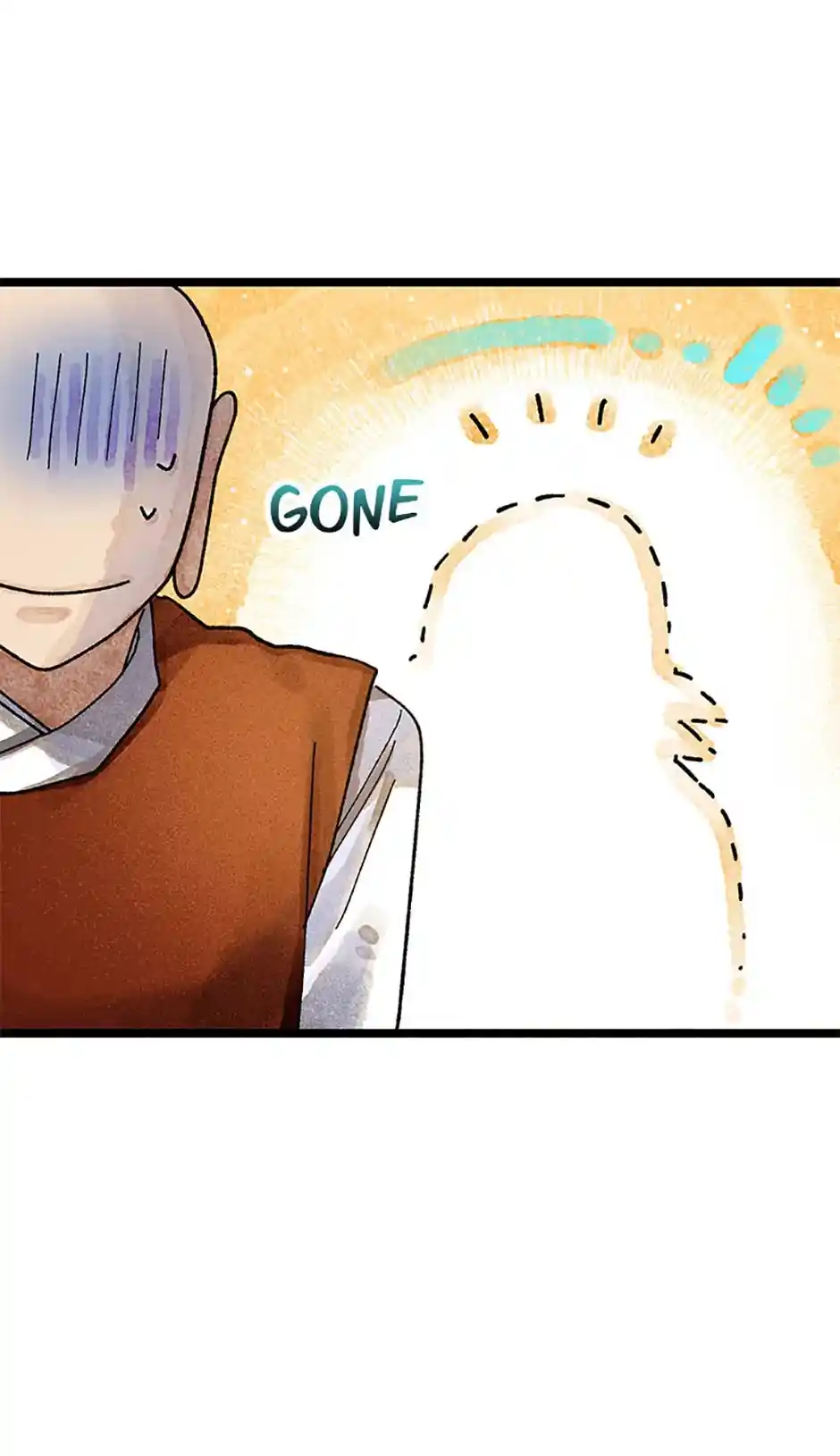 Rebirth In Paradise Chapter 59