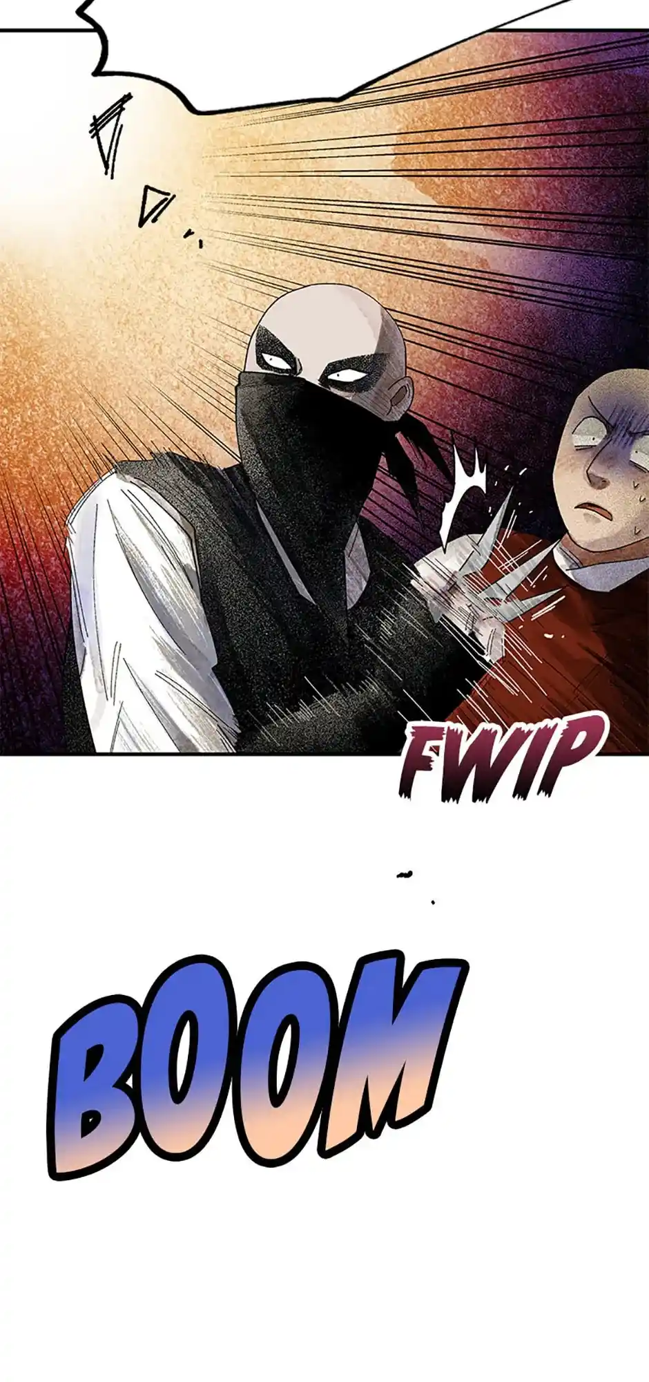 Rebirth In Paradise Chapter 59