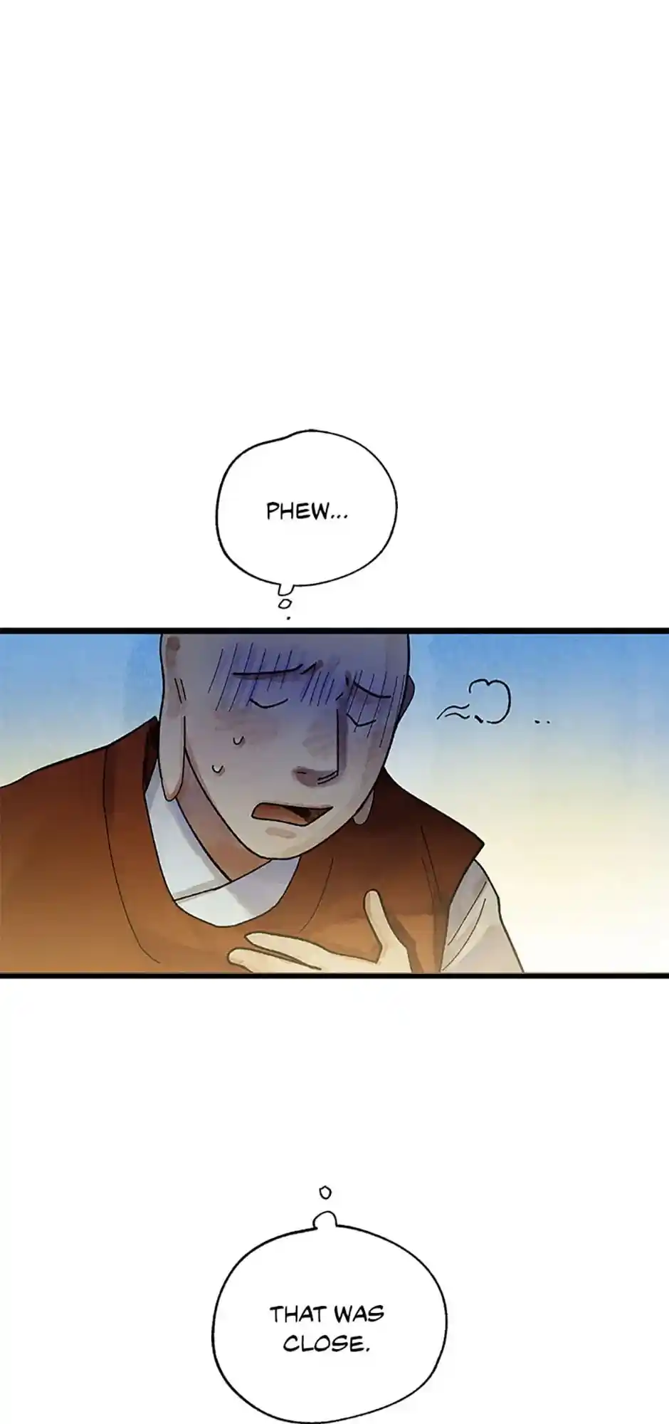 Rebirth In Paradise Chapter 59