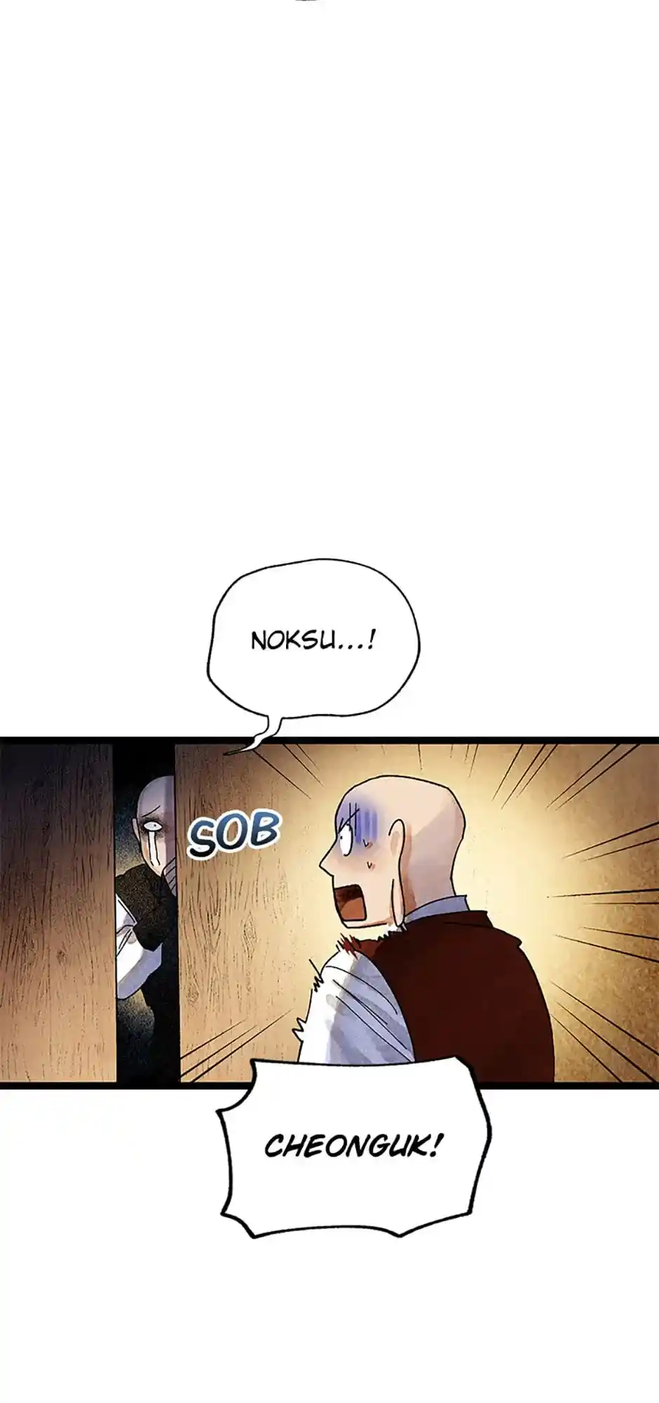 Rebirth In Paradise Chapter 59