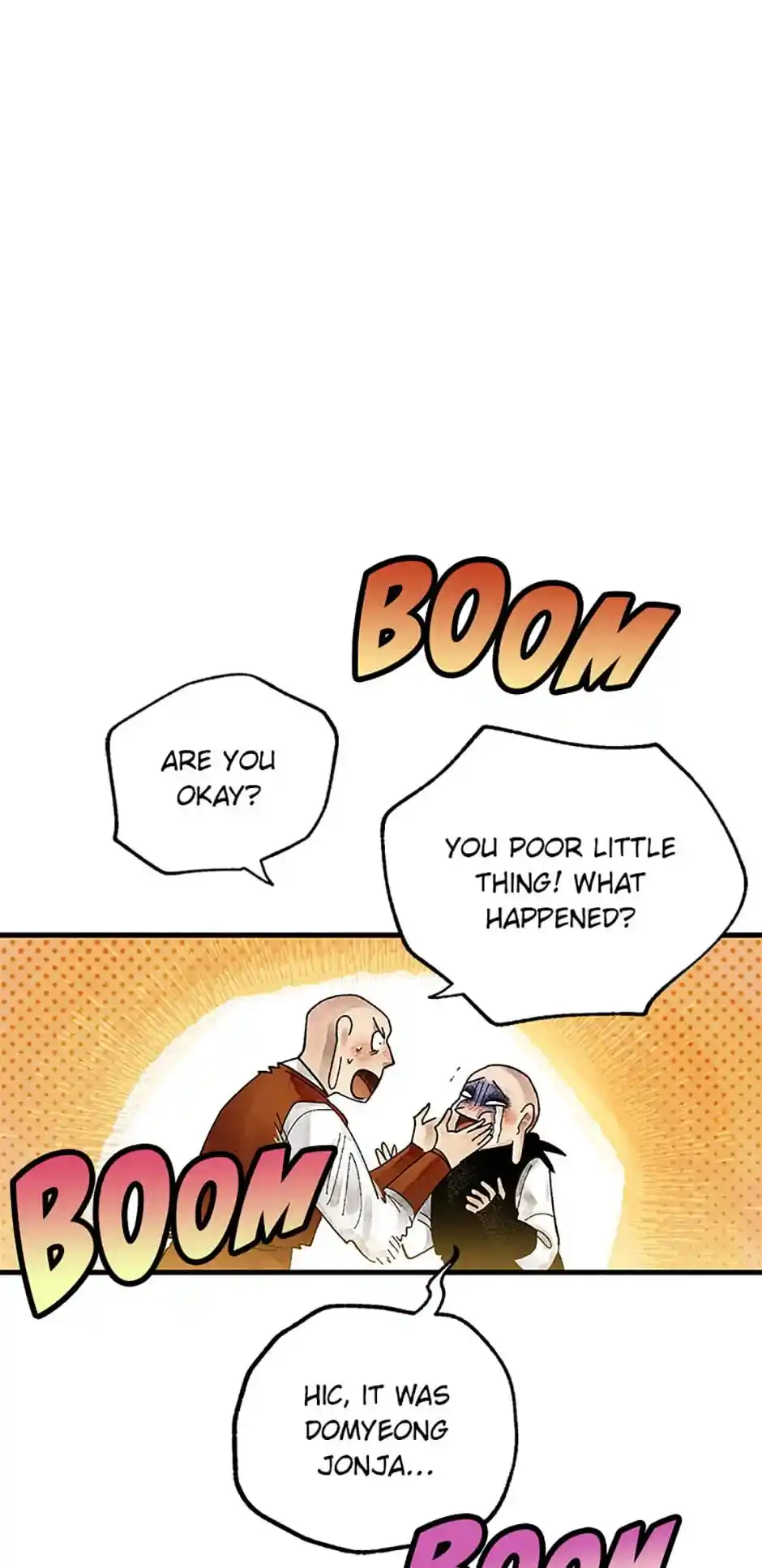 Rebirth In Paradise Chapter 59