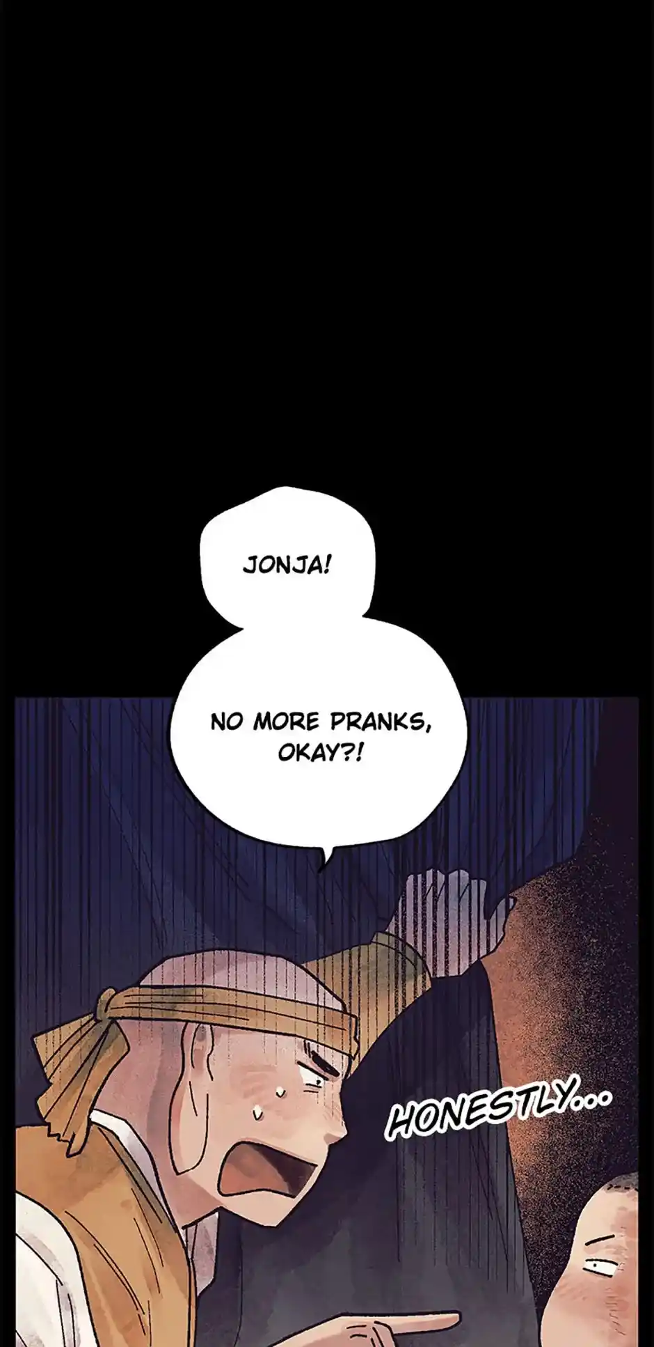 Rebirth In Paradise Chapter 59