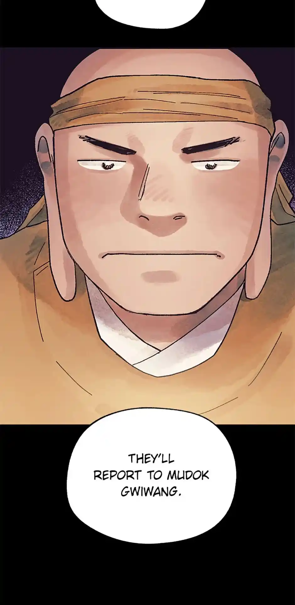 Rebirth In Paradise Chapter 59