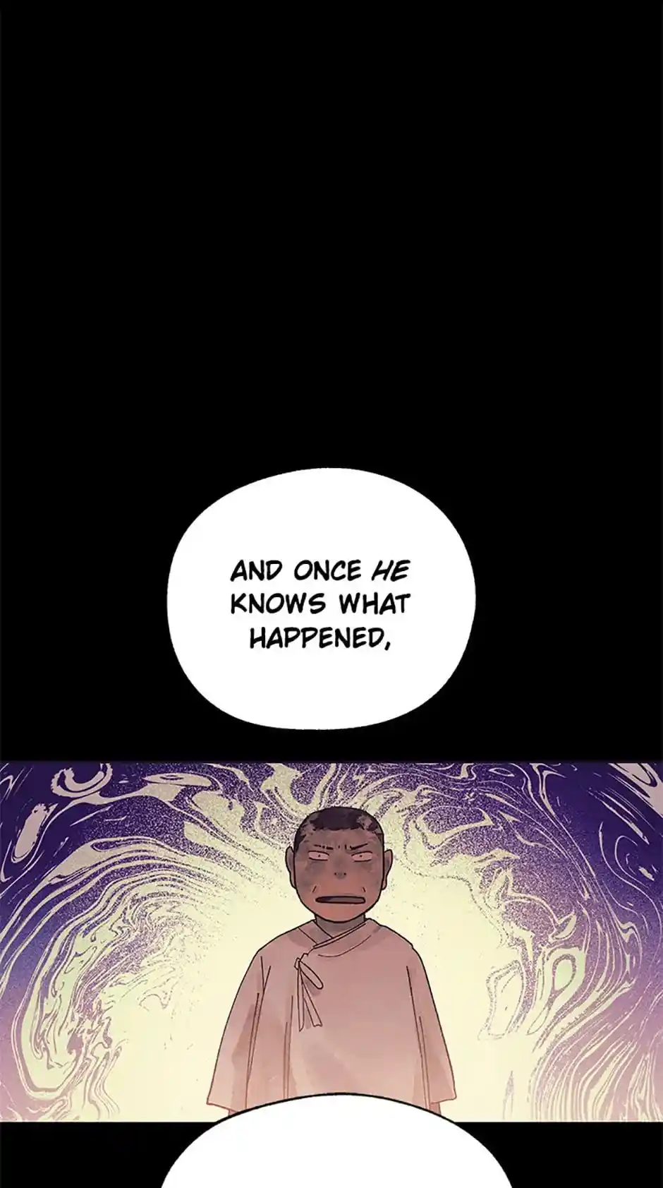 Rebirth In Paradise Chapter 59