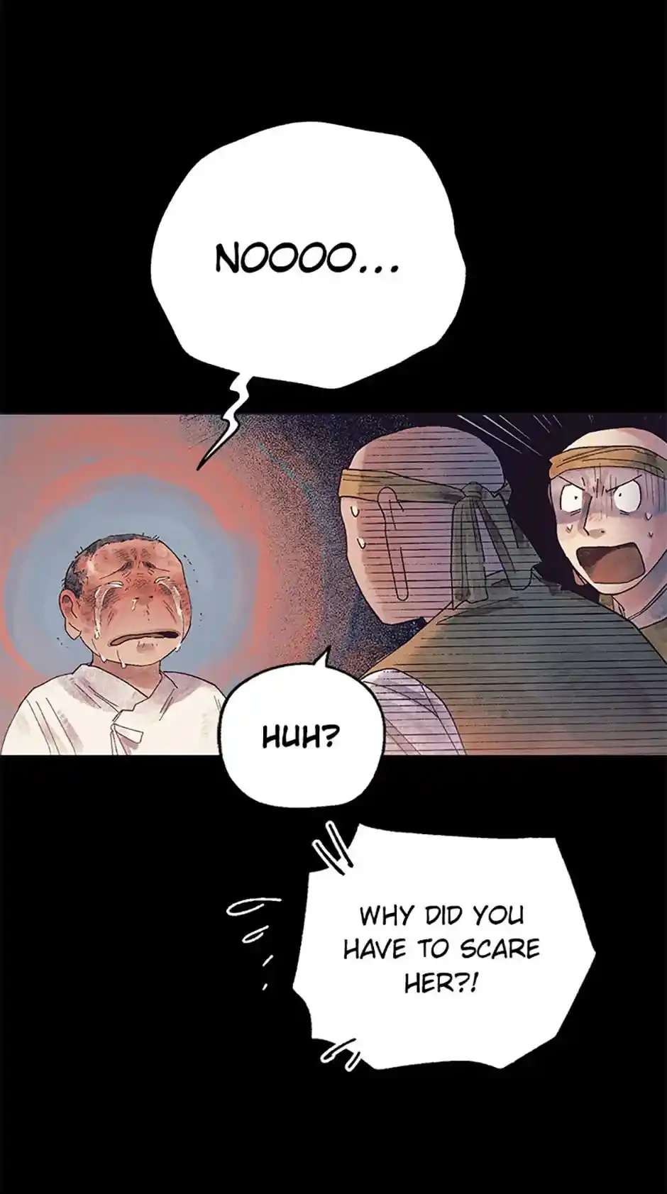 Rebirth In Paradise Chapter 59