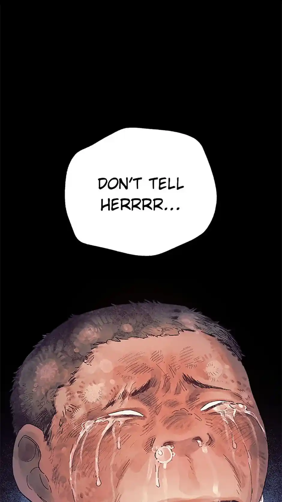 Rebirth In Paradise Chapter 59