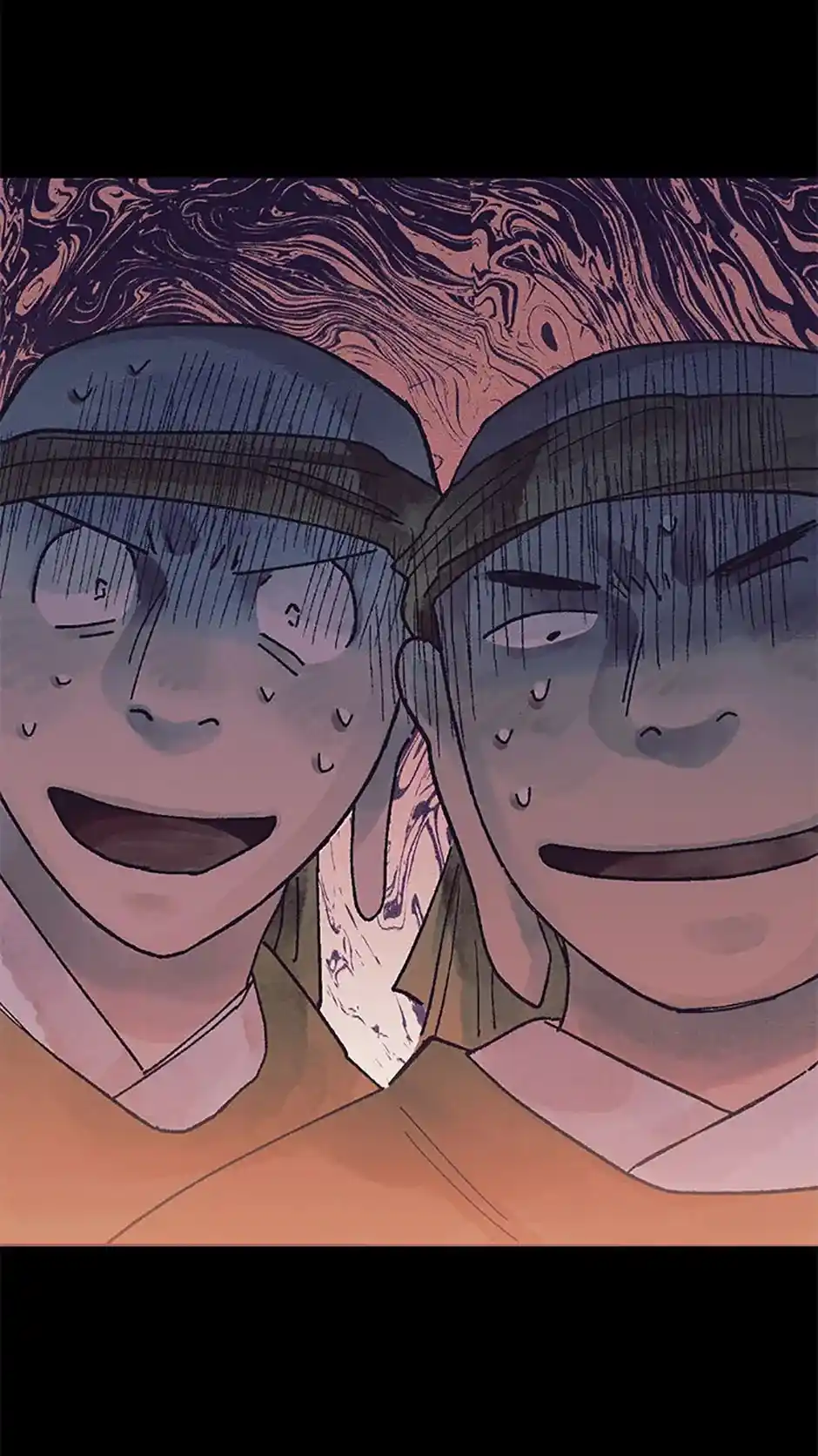 Rebirth In Paradise Chapter 59