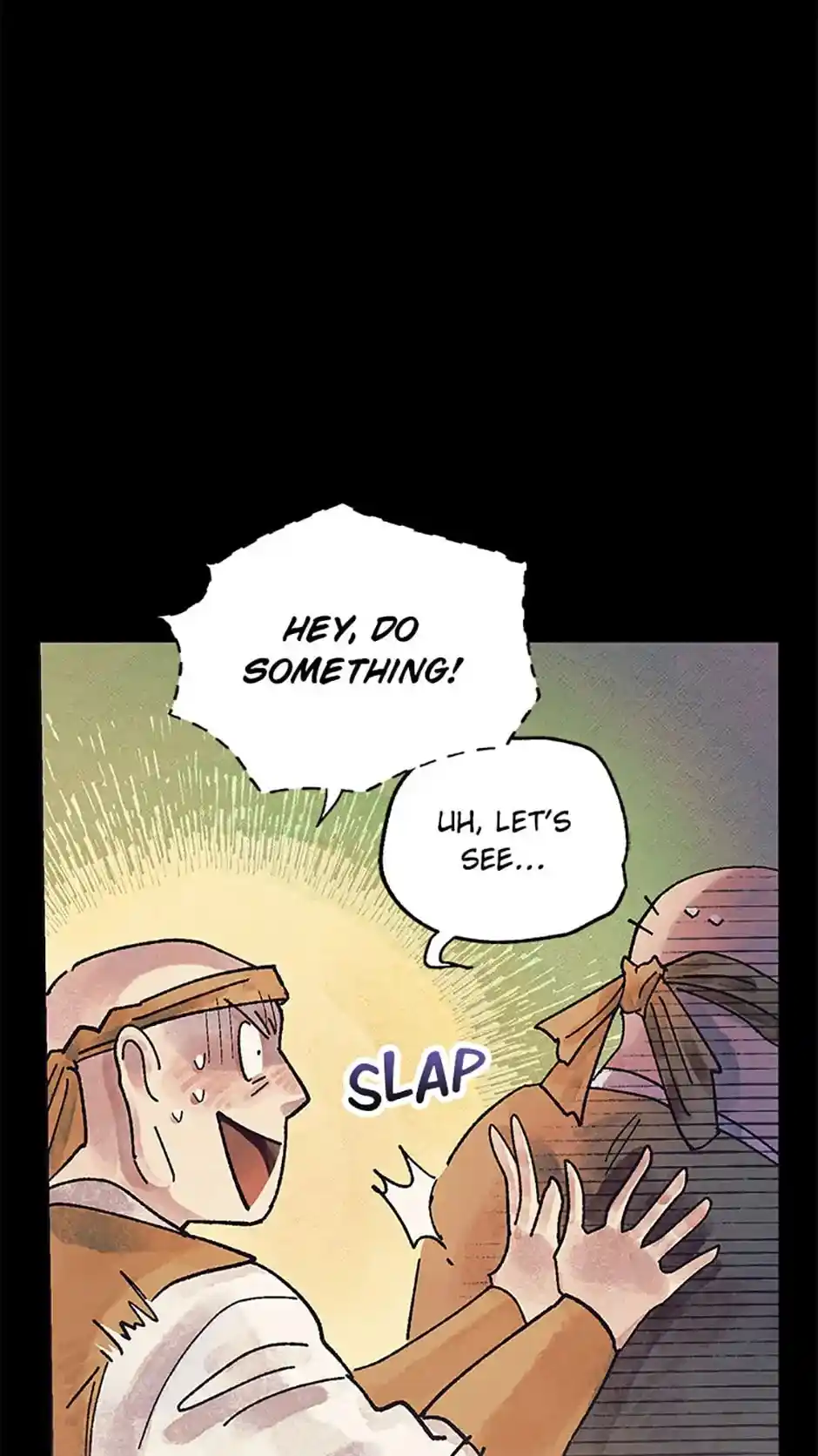 Rebirth In Paradise Chapter 59